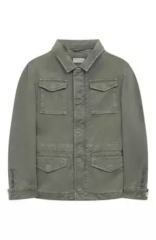 Куртка Brunello Cucinelli