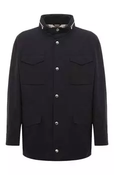 Куртка Brunello Cucinelli