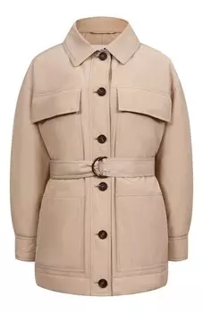 Куртка Brunello Cucinelli