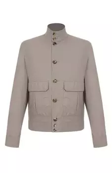 Куртка Brunello Cucinelli