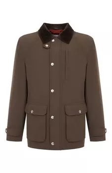 Куртка Brunello Cucinelli