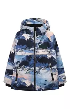 Куртка Castor MOLO