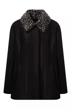 Куртка Color Temperature