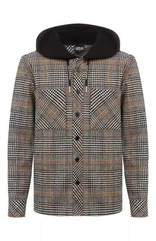 Куртка Comme des Fuckdown