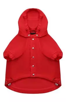 Куртка для собак Prada