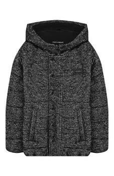 Куртка Dolce & Gabbana