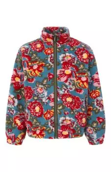 Пуховик Drole De Monsieur