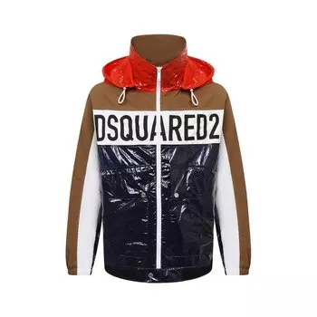 Куртка Dsquared2