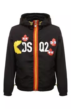 Куртка Dsquared2 x PAC-MAN™ Dsquared2