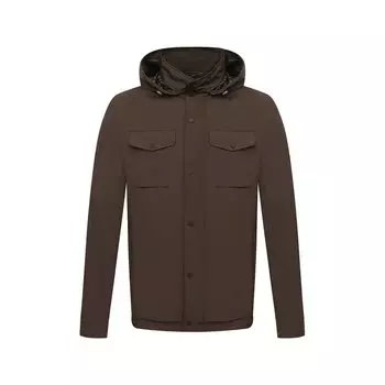 Куртка Fenzi-STI Moorer