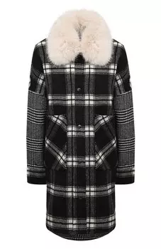 Куртка Forte Dei Marmi Couture