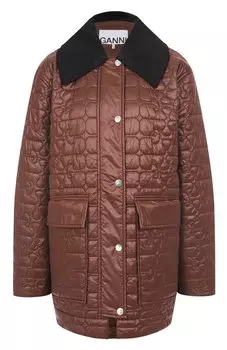 Куртка Ganni