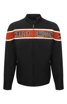Куртка Genuine Motorclothes Harley-Davidson
