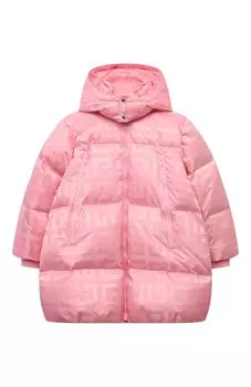 Пуховик Givenchy