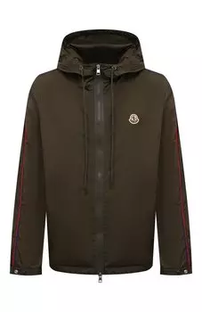Куртка Hattab Moncler