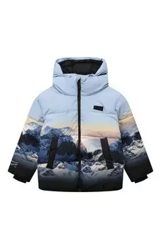 Куртка Hilo MOLO