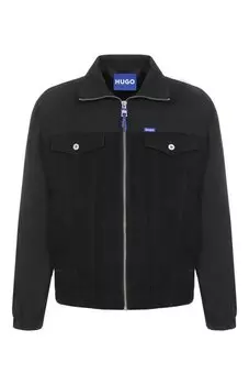 Куртка HUGO Blue