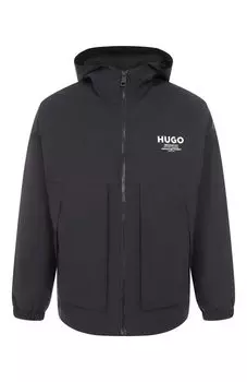 Куртка HUGO Blue
