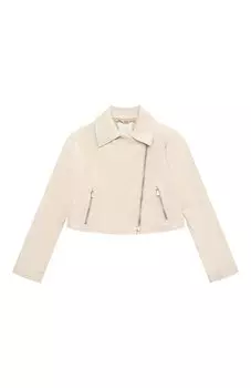 Куртка из экокожи Eleventy