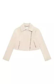 Куртка из экокожи Eleventy