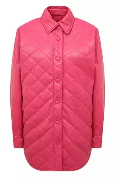 Куртка из экокожи MSGM