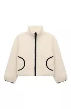 Куртка из экомеха Diesel