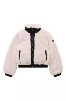 Куртка из экомеха Ea 7