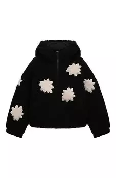 Куртка из экомеха Marni