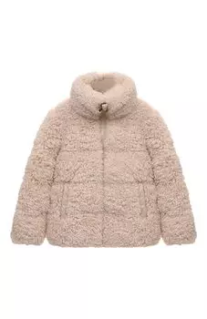 Куртка из экомеха Save the duck