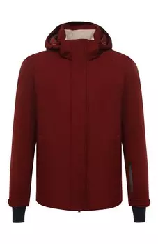 Куртка из кашемира и шелка Loro Piana