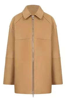 Куртка из нубука Juun.J