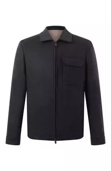 Шерстяная куртка Corneliani