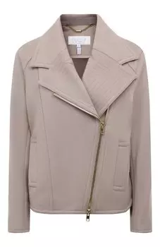 Куртка из шерсти и кашемира Escada Sport