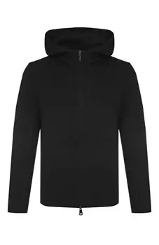 Куртка из шерсти и кашемира Giorgio Brato