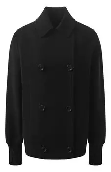 Куртка из шерсти и кашемира MVST