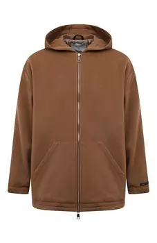 Куртка из шерсти и кашемира Palto