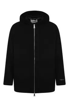 Куртка из шерсти и кашемира Palto