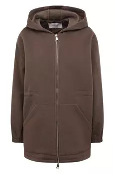 Куртка из шерсти и кашемира Palto