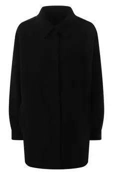 Куртка из шерсти и кашемира Valentino