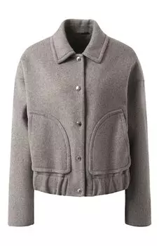 Куртка из шерсти и кашемира Windsor