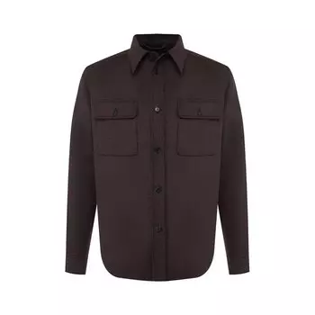 Куртка из смеси шерсти и кашемира Brioni