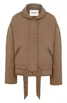 Куртка из вискозы и хлопка Isabel Marant Etoile
