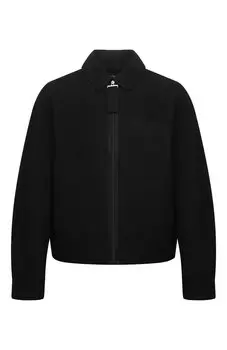 Куртка из вискозы Jacquemus