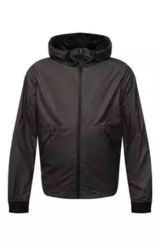 Куртка из вискозы Kiton