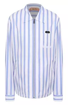 Куртка из вискозы N21