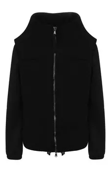 Куртка из вискозы Roque