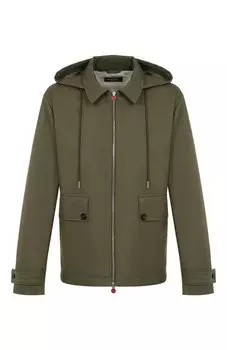 Куртка Kiton