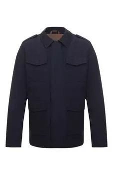 Куртка Luigi Borrelli