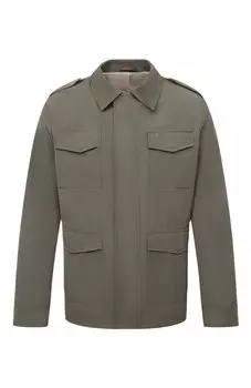 Куртка Luigi Borrelli