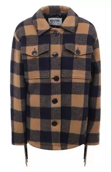 Куртка M05CH1NO Jeans